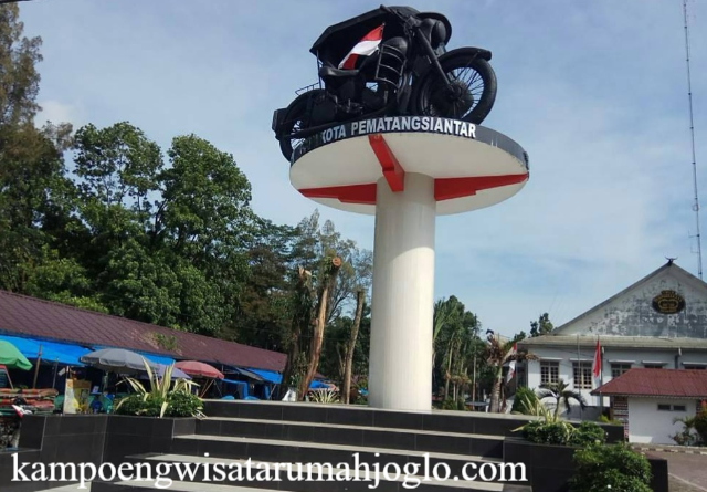 Asal-Usul dan Ciri Khas Budaya Kota Pematangsiantar