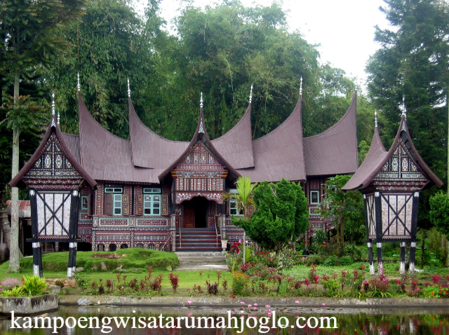 Mengenal Wisata Budaya di Solok Surga Tradisi dan Alam