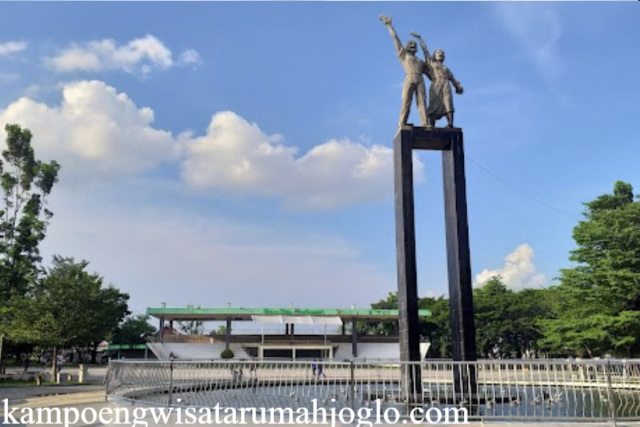 Panduan Lengkap Wisata Alam dan Budaya Prabumulih untuk Liburanmu