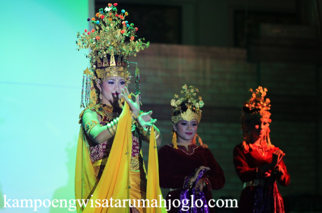 Mengenal Wisata Budaya di Lubuklinggau Rumah Adat Festival