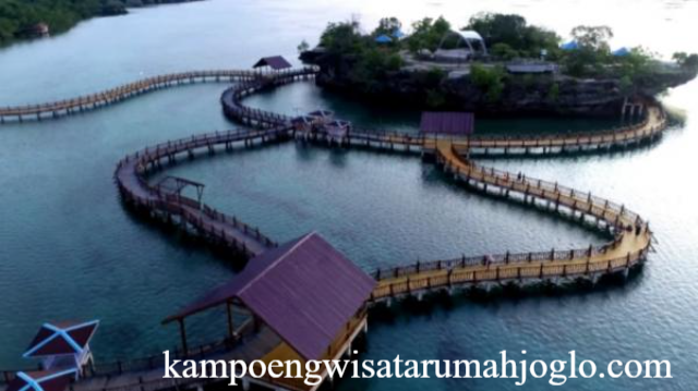 Yuk ke Baubau! Ini Rekomendasi Wisata Terbaik di Sulawesi Tenggara