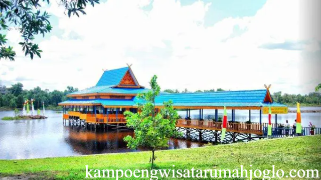 Jangan Lewatkan! Tempat Wisata Dumai yang Cantik