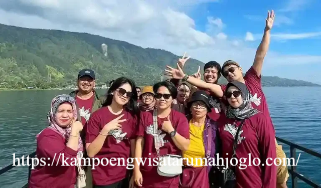 Paket Tour Medan Danau Toba: Liburan Seru dan Hemat