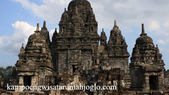 Hindu-Buddha dalam Sejarah Indonesia