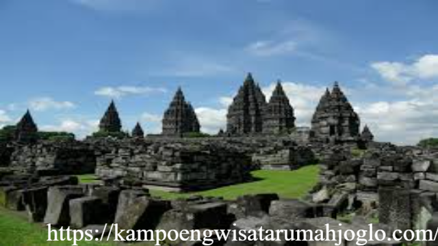 Wisata Budaya Nusantara: Menyelami Warisan